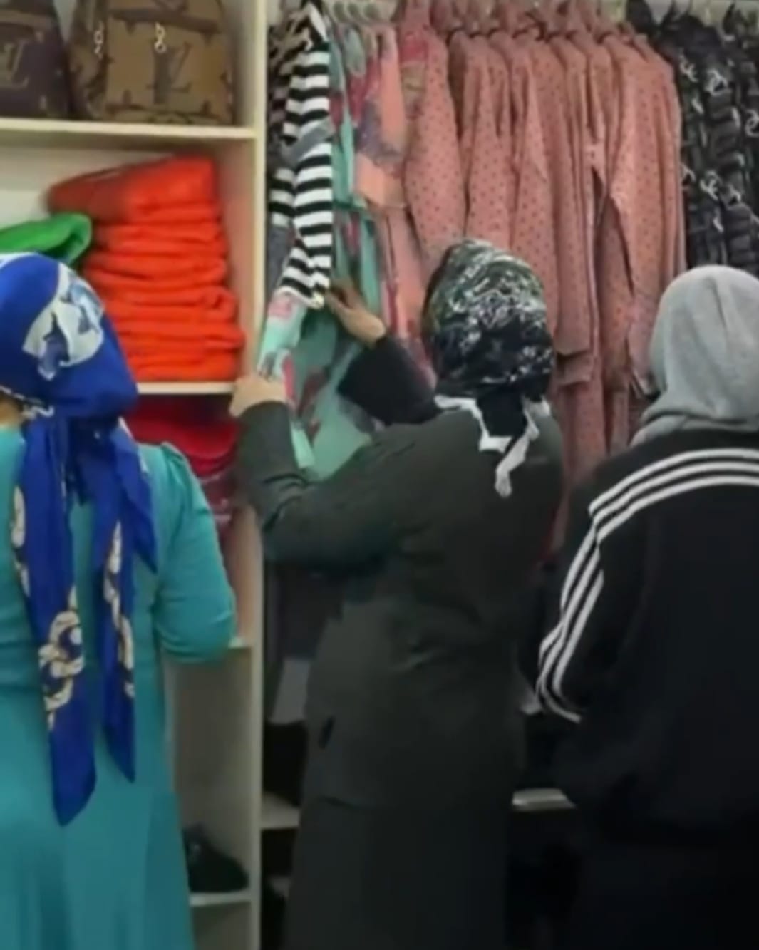 Акция "Дари тепло"